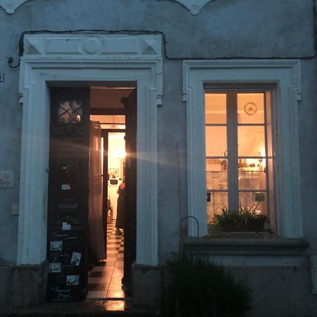 Le Flamant Rouge Guesthouse Peyriac-de-Mer Exterior photo
